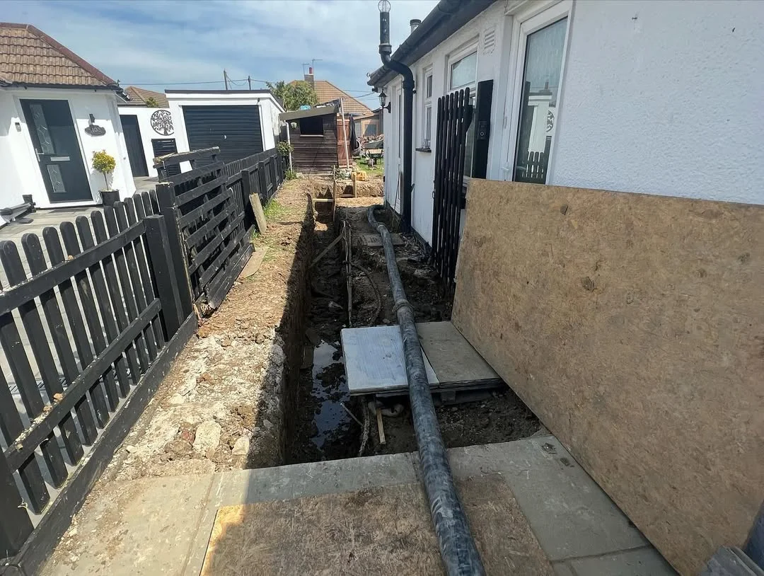 Groundworks