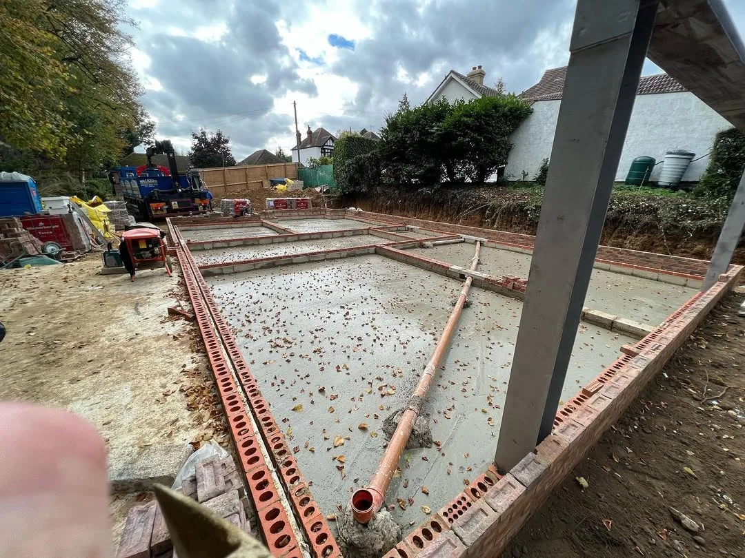 Groundworks
